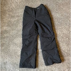 Slalom Snowboarding pants